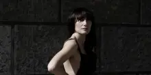 Marina Rei madrina del Premio Bianca d'Aponte