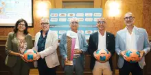 Ad Anzio 11 giorni con il meglio del Beach Soccer italiano