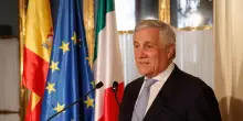 Il Nicaragua dopo le critiche di Tajani, 'vogliamo rompere con l'Italia'