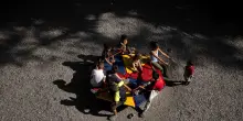 Ong, 'grave malnutrizione e degrado nelle scuole in Venezuela'