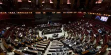 Dalla prossima settimana in commissione, il timing sulla legge elettorale
