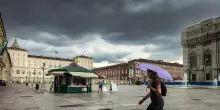 Arriva il clima settembrino, massime ovunque sotto i 30 gradi