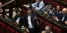Fratoianni a Conte e Schlein, non siamo in una corsa podistica, serve responsabilit&agrave;