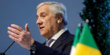 Tajani: 'Nicaragua estremista'. E Managua minaccia la rottura