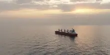 Riad prepara 'una coalizione navale per difendere il Mar Rosso'