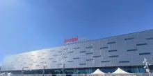 Atp Finals: pi&ugrave; posti all'Inalpi e passerella con Fan Village per l'edizione 2026
