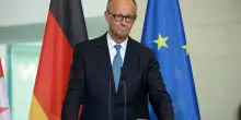 Merz scarica capogruppo Cdu diventato padre con maternit&agrave; surrogata, Spahn si dimette
