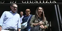 Ponte Morandi: Castellucci condannato a 12 anni