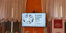 'Io Sono Cultura', la filiera vale 115,8 miliardi, ne attiva 310 nell'economia