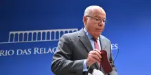 L'ambasciatore del Brasile per ora non far&agrave; rientro in Argentina