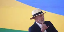 Brasile, Lula stanzia 3,2 miliardi di euro per le imprese colpite dai dazi Usa