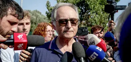 Le parti civili: 'Nessun risarcimento da Roggero, pronti a pignorare'