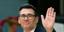 Burnham, 'sono pronto per il cambiamento dopo 40 anni di neoliberismo'