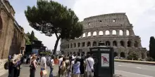 Dal Grand Tour al turismo di massa, l'Istat fotografa l'Italia che cambia