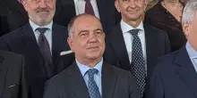 Cannella, 'Guadalajara occasione per far crescere l'editoria italiana'