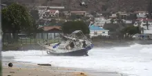 Emergenza maltempo in Cile, bilancio sale a 5 vittime e 4 dispersi