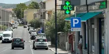 Weekend tra super caldo e qualche temporale al Nord, poi temperature in calo