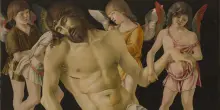 'Il codice della Passione', Bellini e Mantegna allo specchio a Rimini