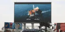 Houthi annunciano un blocco marittimo dell'Arabia Saudita