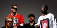 Meduza, fuori il singolo Weekend, in collaborazione con la superstar Khalid