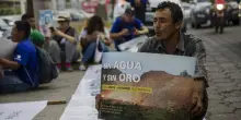 Ong denuncia, 'miniere nei territori indigeni in Nicaragua, a rischio oltre 160 fiumi'