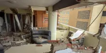 Venezuela, superati i 5.000 morti nei terremoti del 24 giugno