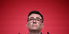 Il grande giorno di Burnham, a Downing Street con una squadra seminuova