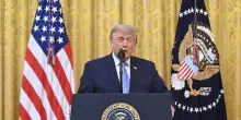 Axios, 'Trump ha notificato a Israele l'invio di nuovi aerei'