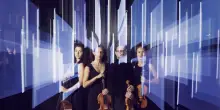 Festival Valle d'Itria, il Quartetto Adorno apre i Concerti del sorbetto