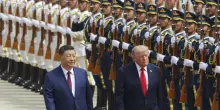 Pechino conferma la visita di Xi negli Usa dal 23 al 25 settembre