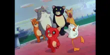 Mediaset a Giffoni, dall'orchestra giovanile Quattro Ottavi alla Gabbianella