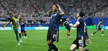 Mondiali: pronostici social in bilico per la finale, l'Argentina infiamma di pi&ugrave;