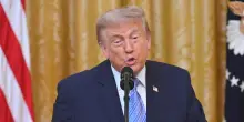 Wsj, 'gli Usa stanno inviando in Iran F-16 e F-35'