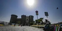 Confesercenti: 'Il caldo estremo &egrave; una tassa, costa fino a 12 miliardi l'anno'