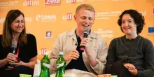 Bella Ramsey, 'i nemici di Sunny Dancer pi&ugrave; pericosi di quelli di The Last of Us'