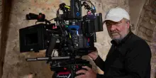 Dio Ride di Veronesi &egrave; il film di chiusura in prima mondiale della Mostra di Venezia