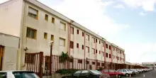 Mitra rubato in carcere a Catania, misure cautelari per 4, c'&egrave; agente penitenziaria