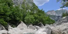Distretto delle Alpi Orientali, scatta il livello di severit&agrave; idrica medio