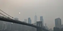 Mondiali: incontro informale tra Casa Bianca e Fifa sulla finale per gli incendi in Canada