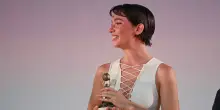 A Giffoni arriva il premio 'Futura - Rendere possibile l'impossibile'