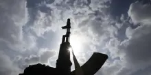 Media, Riad al lavoro per costruire coalizione a difesa Mar Rosso dagli Houthi