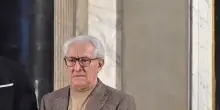 Marted&igrave; i funerali di Osvaldo Bagnoli, a Verona lutto cittadino