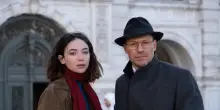 Su Sky Cinema in prima tv 'La lezione' con Matilda De Angelis e Stefano Accorsi