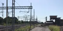 Travolto mentre lavora sui binari, morto in Friuli