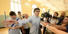 Guadagnucci e il G8, 'alla Diaz come migranti in mare, vite di scarto'