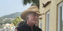 Ronn Moss, 'ora sono Tex McKenzie e debutto alla regia'