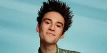 Polistrumentista e folletto del palcoscenico, a Roma Jacob Collier