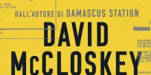 'L'Iraniano', esce in Italia il romanzo spy-thriller di David McCloskey, ex analista Cia