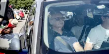 Quando Roggero minacci&ograve; con una pistola il fidanzato della figlia