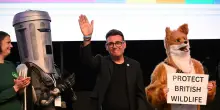 Burnham proclamato leader del Labour, da luned&igrave; nuovo premier britannico
